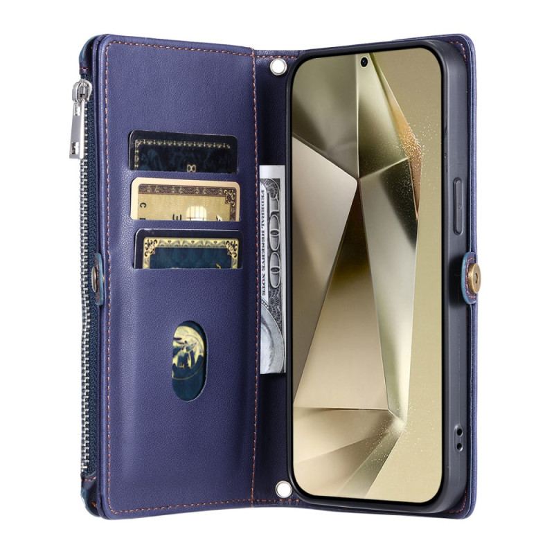 Housse Samsung Galaxy A17 4G / 5G Design Vintage