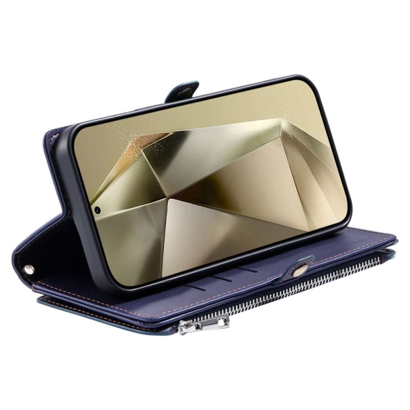 Housse Samsung Galaxy A17 4G / 5G Design Vintage