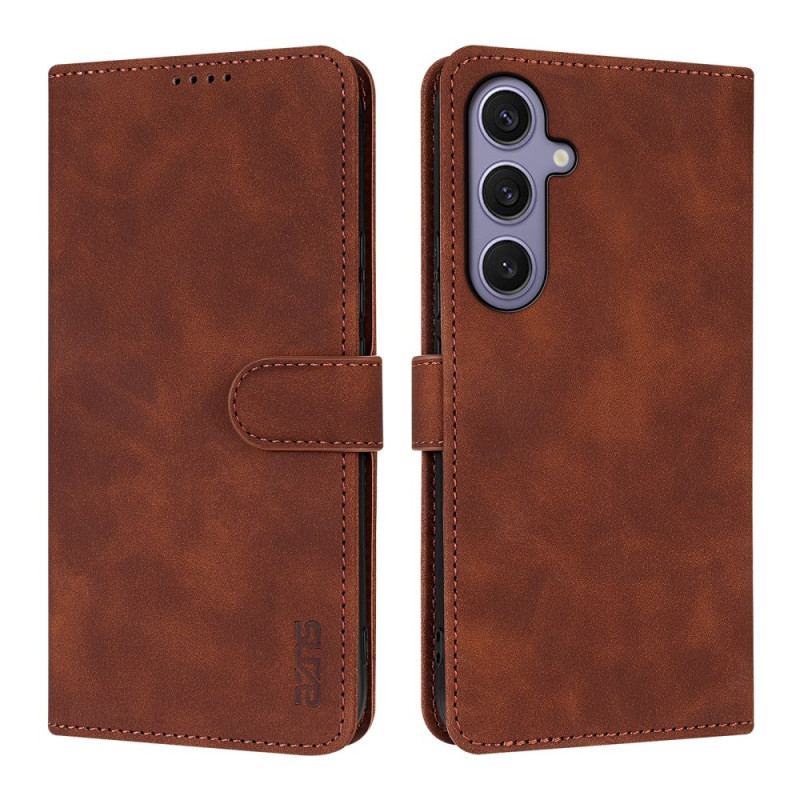 Housse Samsung Galaxy A17 4G / 5G Effet Daim LC.IMEEKE