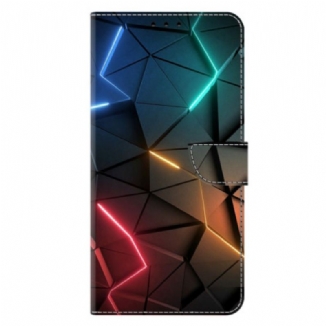 Housse Samsung Galaxy A17 4G / 5G Fissures Légères