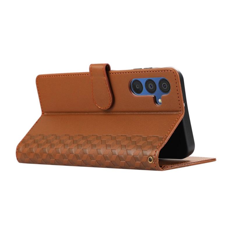 Housse Samsung Galaxy A17 4G / 5G Frise