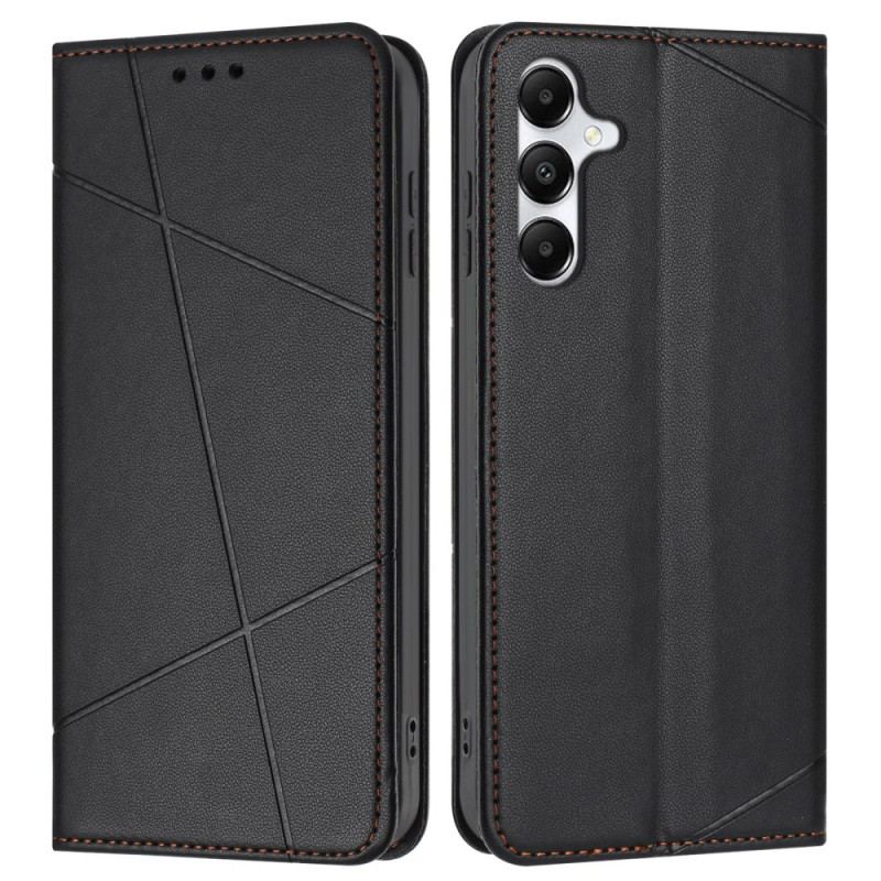 Housse Samsung Galaxy A17 4G / 5G Lignes