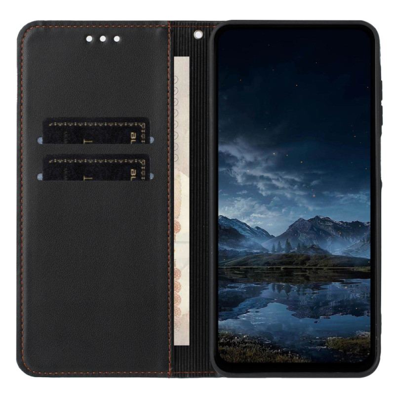 Housse Samsung Galaxy A17 4G / 5G Lignes