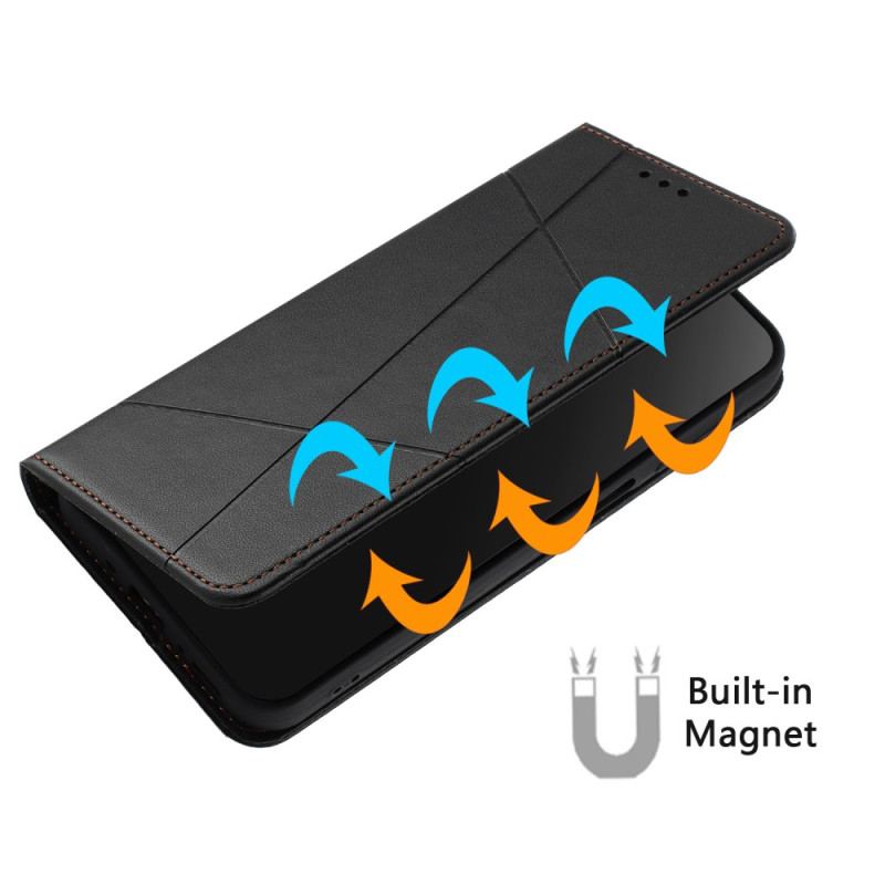 Housse Samsung Galaxy A17 4G / 5G Lignes