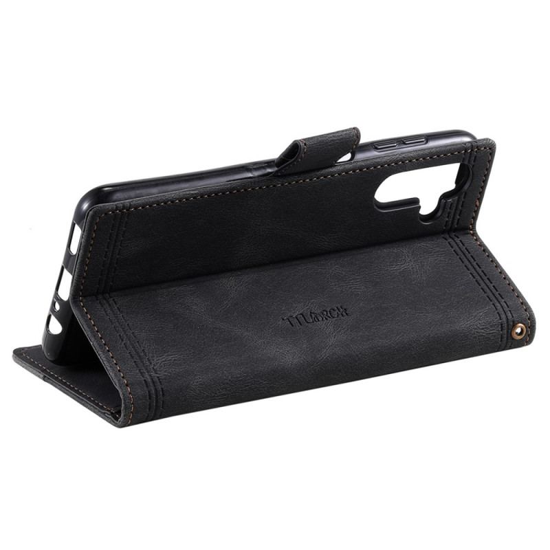 Housse Samsung Galaxy A17 4G / 5G Lignes Géométriques