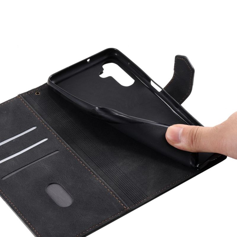 Housse Samsung Galaxy A17 4G / 5G Lignes Géométriques