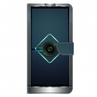 Housse Samsung Galaxy A17 4G / 5G Motif Futur Fantastique