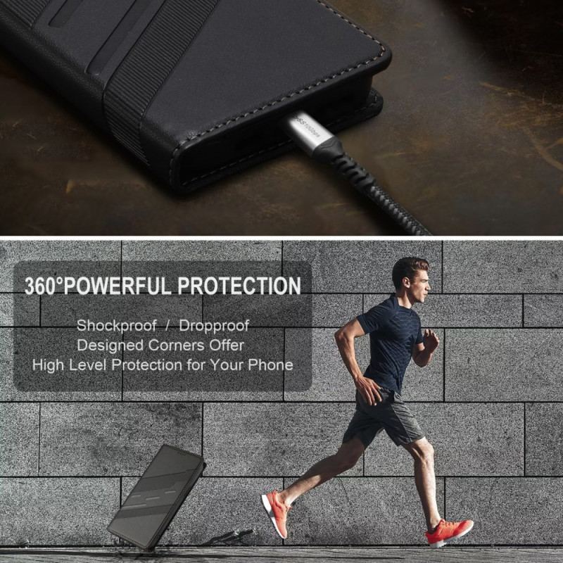 Housse Samsung Galaxy A17 4G / 5G Punk