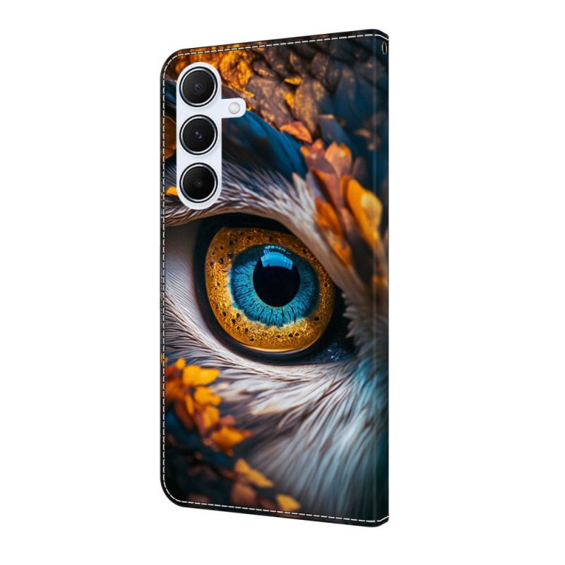 Housse Samsung Galaxy A17 4G / 5G Regard