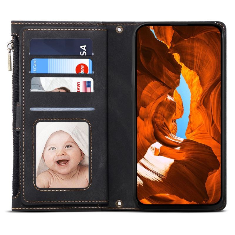 Housse Samsung Galaxy A17 4G / 5G Star Series ESEBLE