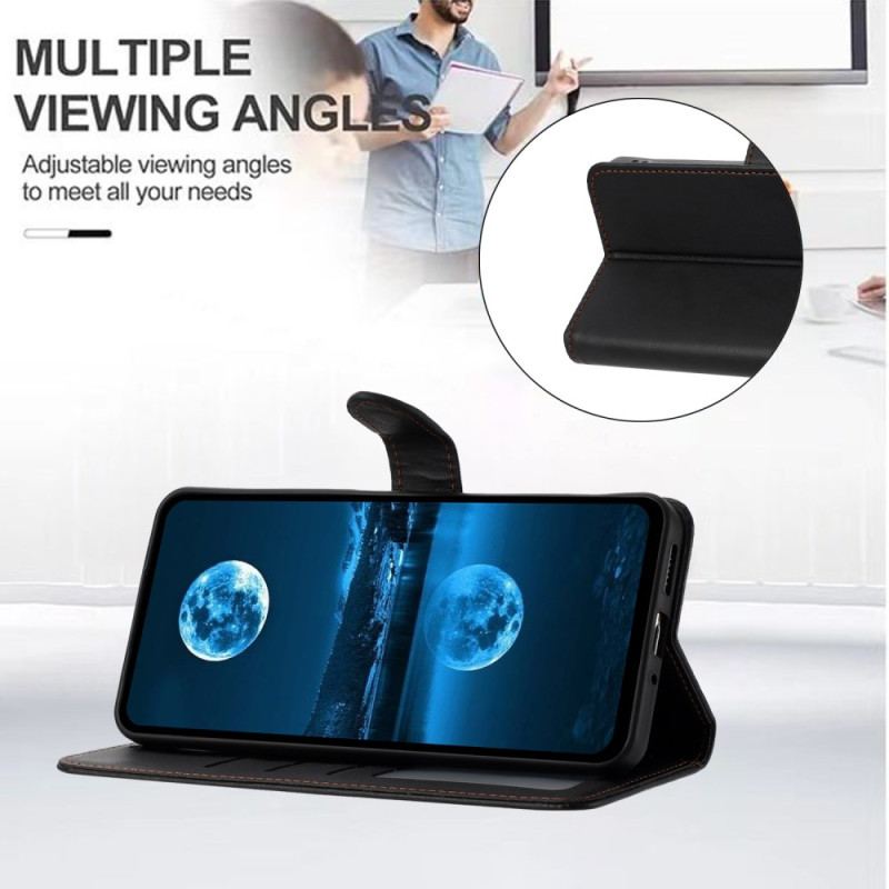 Housse Samsung Galaxy A17 4G / 5G Unie