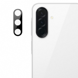 Lentille de Protection en Verre Trempé pour Samsung Galaxy A17 4G / 5G (version noire) IMAK