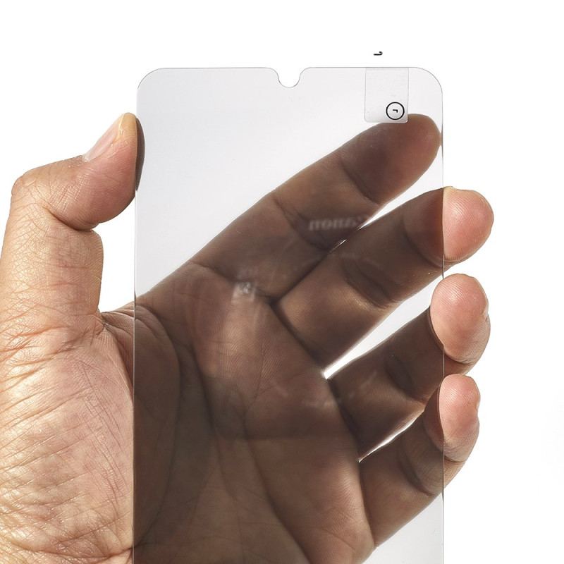 Protection en Verre Trempé Anti-espion pour Écran Samsung Galaxy A17 4G / 5G