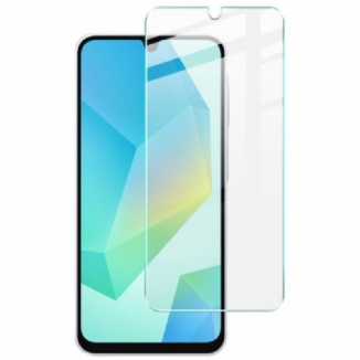Protection en Verre Trempé pour Écran Samsung Galaxy A17 4G / 5G