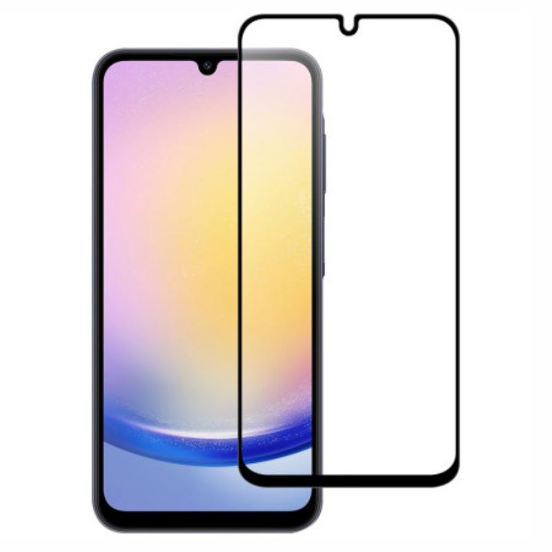 Protection en Verre Trempé Intégrale pour Écran Samsung Galaxy A17 4G / A17 5G