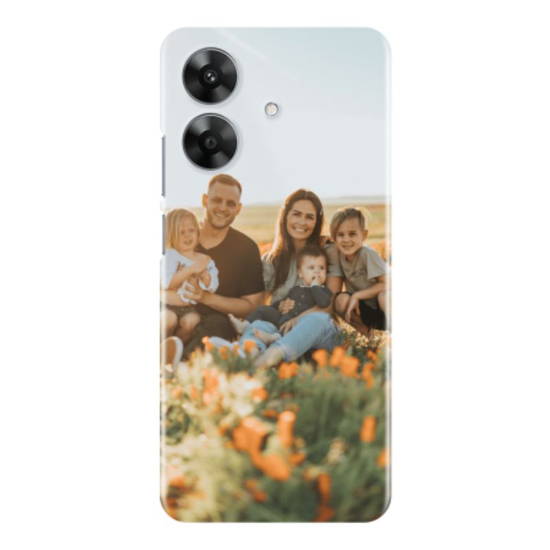 Coque personnalisée Realme Note 60