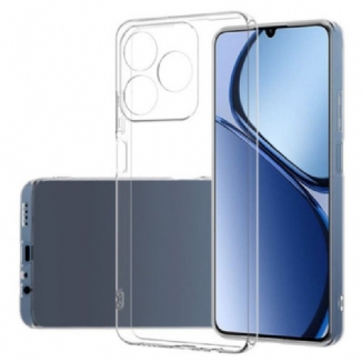 Coque Realme Note 60 Transparente