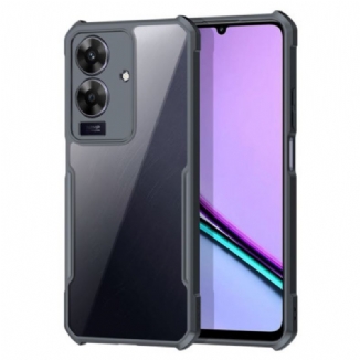 Coque Realme Note 60 XUNDD