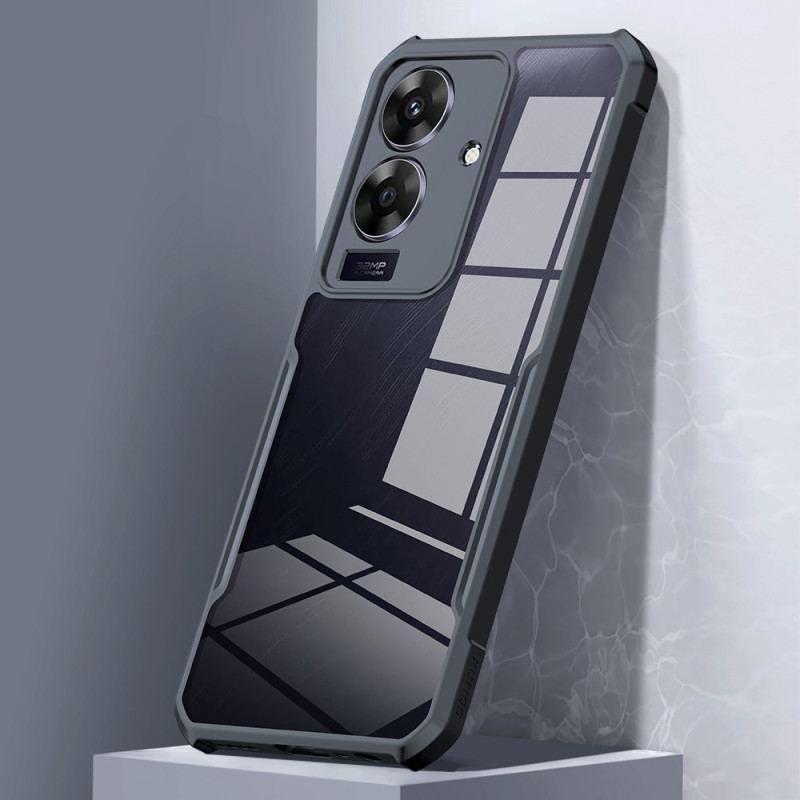 Coque Realme Note 60 XUNDD