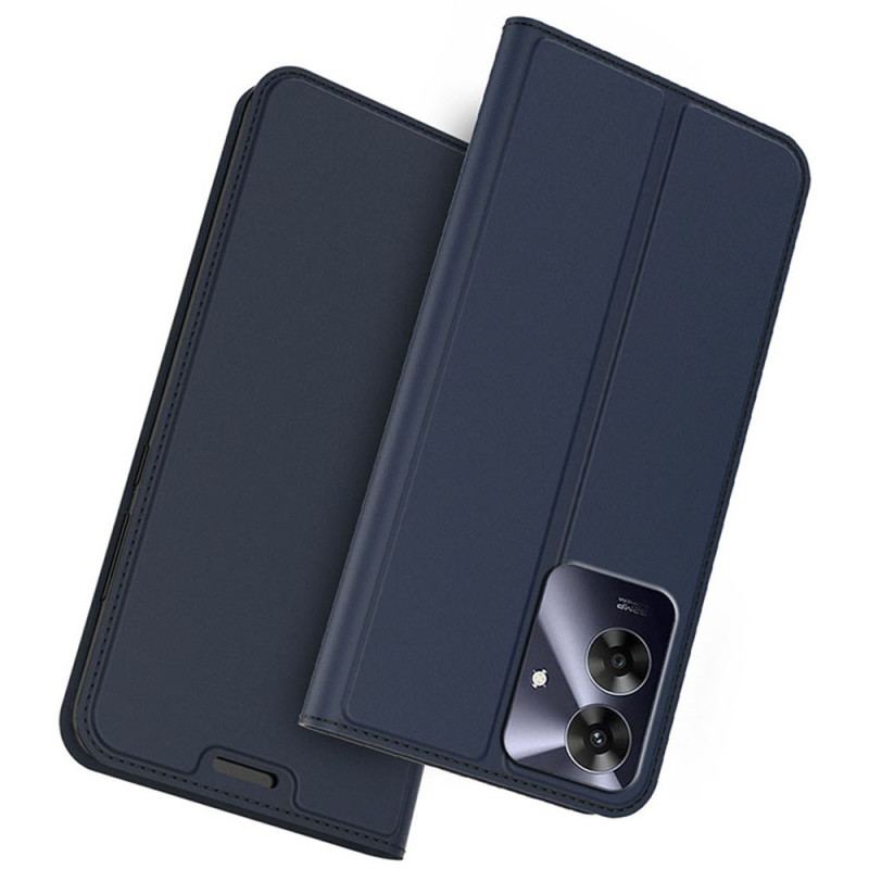 Flip Cover Realme Note 60 Porte-Carte
