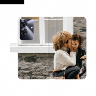 Housse personnalisée Realme Note 60