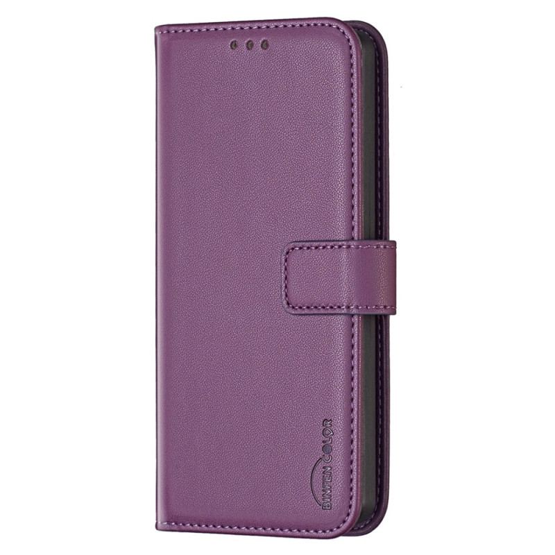 Housse Realme Note 60 / 60X / C63 / C61 BINFEN COLOR