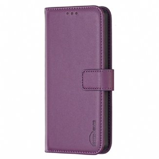 Housse Realme Note 60 / 60X / C63 / C61 BINFEN COLOR