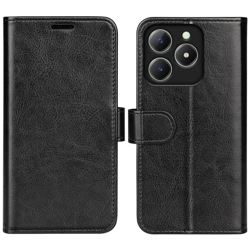 Housse Realme Note 60 / 60X / C63 / C61 Vintage