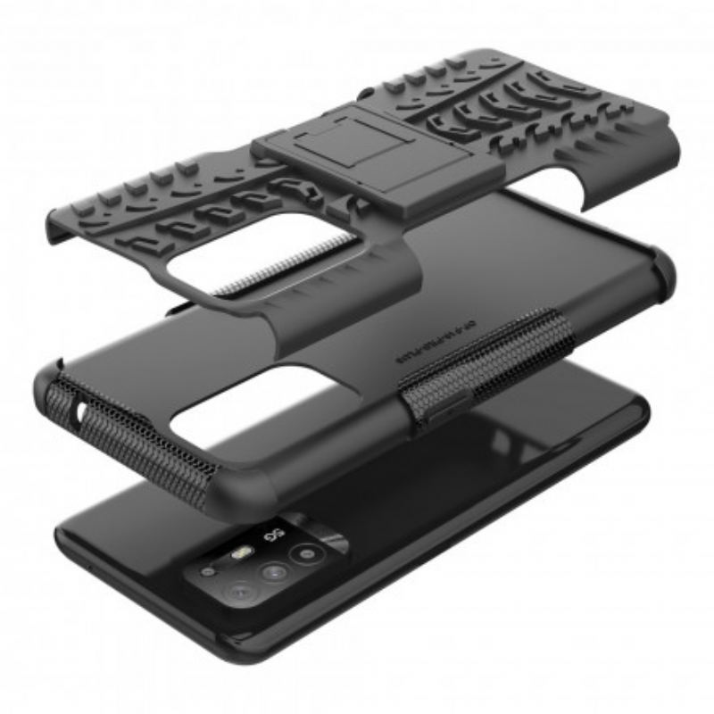 Coque Oppo A94 5G Résistante Ultra