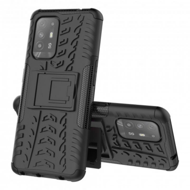 Coque Oppo A94 5G Résistante Ultra
