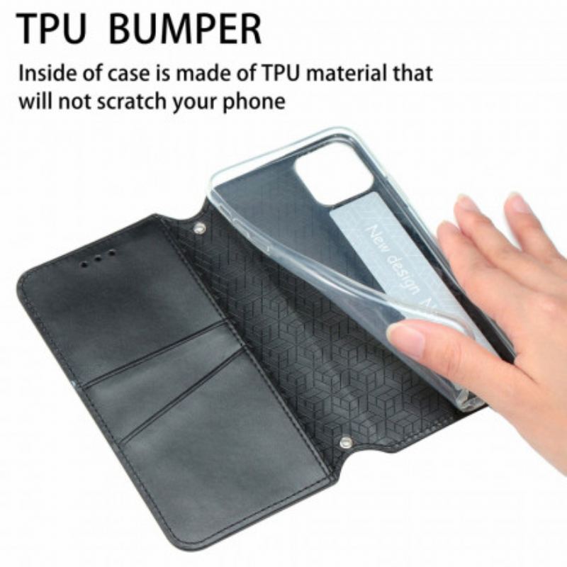 Flip Cover Oppo A94 5G Mandala