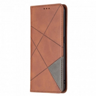 Flip Cover Oppo A94 5G Style Artiste