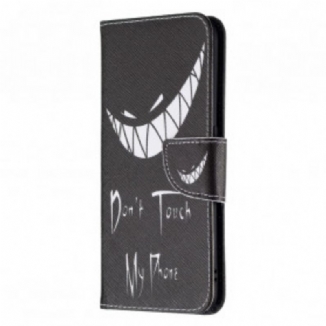 Housse Oppo A94 5G Devil Phone
