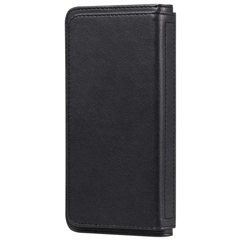 Housse Oppo A94 5G Simili Cuir Porte-Cartes