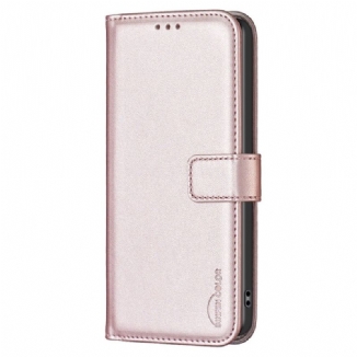 Housse Samsung Galaxy S24 FE Classique BINFEN COLOR