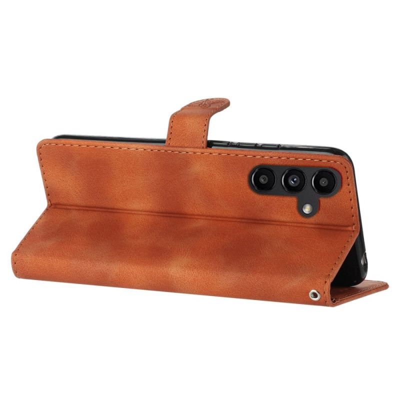 Housse Samsung Galaxy S24 FE Fleurettes