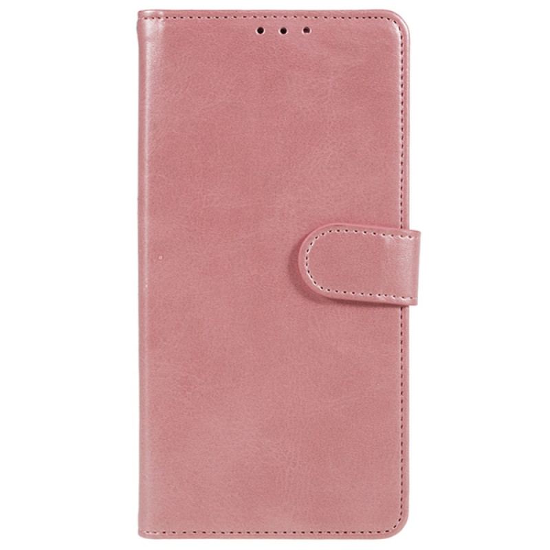 Housse Samsung Galaxy S24 FE Simili Cuir