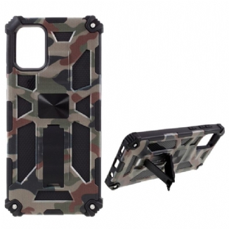 Coque Samsung Galaxy A71 5G Détachable Résistante Militaire