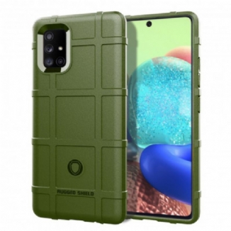 Coque Samsung Galaxy A71 5G Rugged Shield