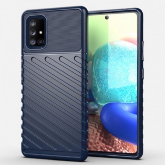 Coque Samsung Galaxy A71 5G Thunder Series