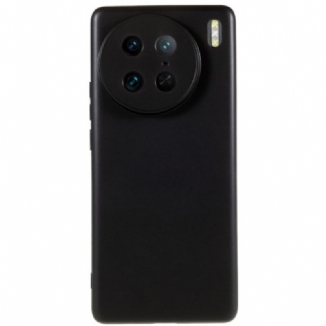 Coque Vivo X90 Pro Silicone Mat