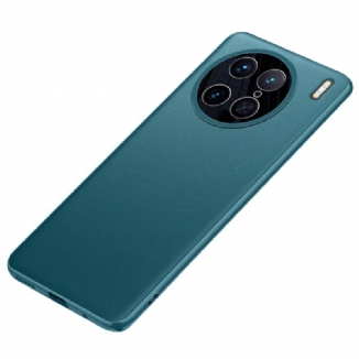 Coque Vivo X90 Pro Simili Cuir