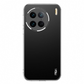 Coque Vivo X90 Pro Transparente MOFI