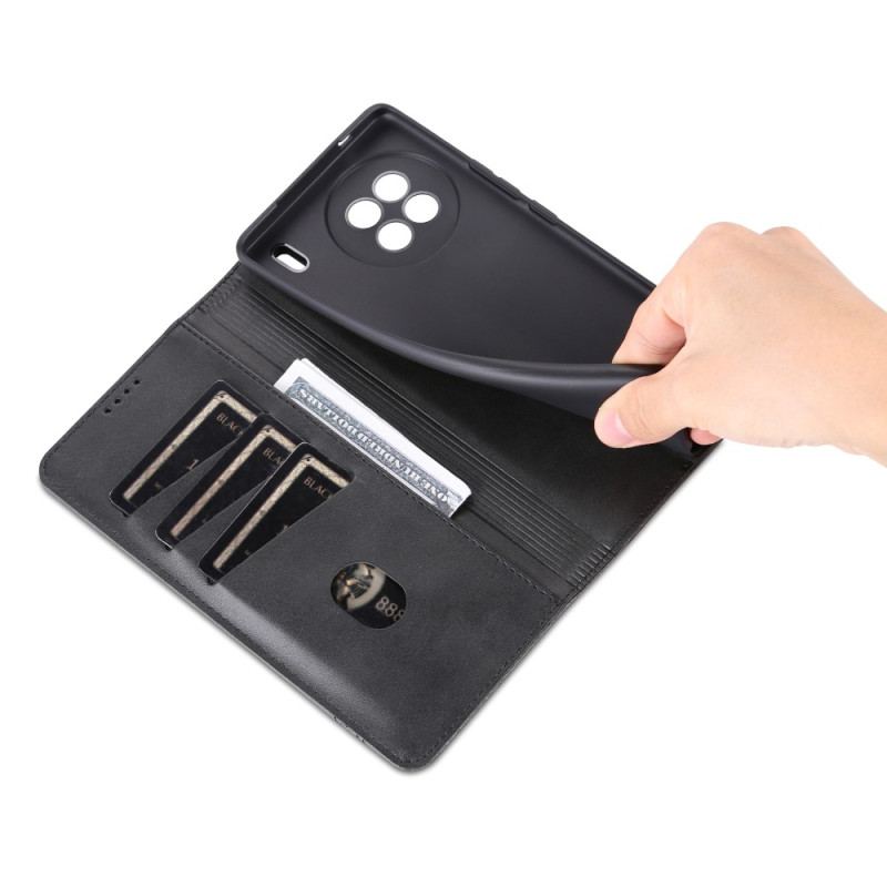 Flip Cover Vivo X90 Pro AZNS