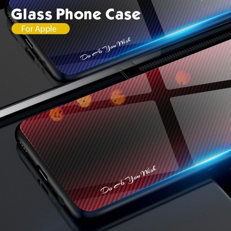 Coque Samsung Galaxy S23 Plus 5G Verre Trempé Fibre Carbone