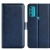 bleu fonce