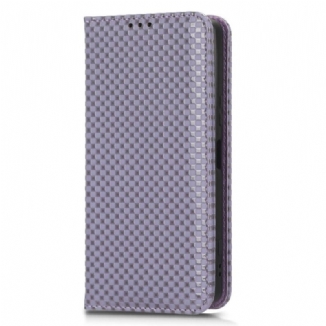 Flip Cover Sony Xperia 5 IV Texturée