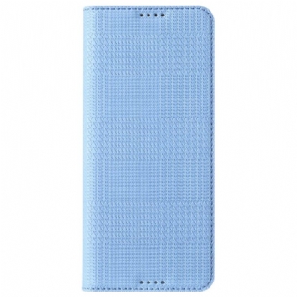 Flip Cover Sony Xperia 5 IV Tissu VILI