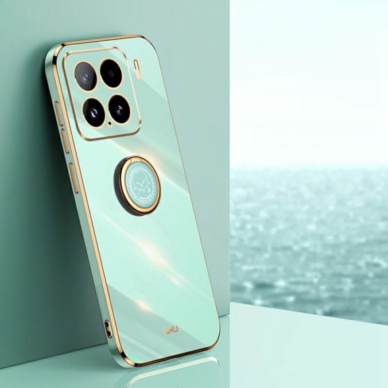 Coque Xiaomi 15 Anneau-Support XINLI