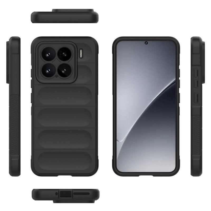 Coque Xiaomi 15 Antidérapante